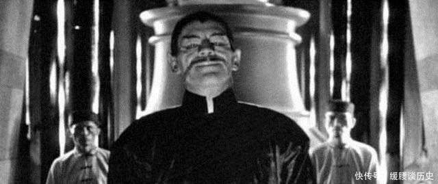 傅满洲博士之谜@英国作家虚构的中国人,成为西方孩子的童年阴影,至今仍谈之色变