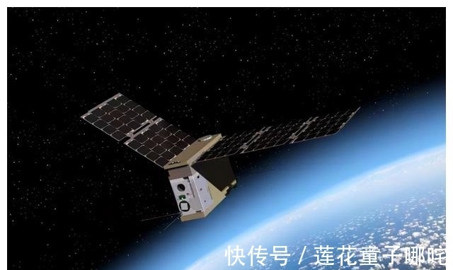 云计算|华为又干了件大事!全球第一颗云原生卫星入轨,任正非说到做到
