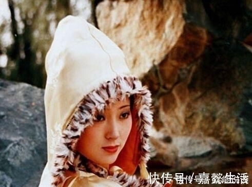 贾宝玉#《红楼梦》中最暗地里护着林黛玉的还有谁说一个大家想不到的人