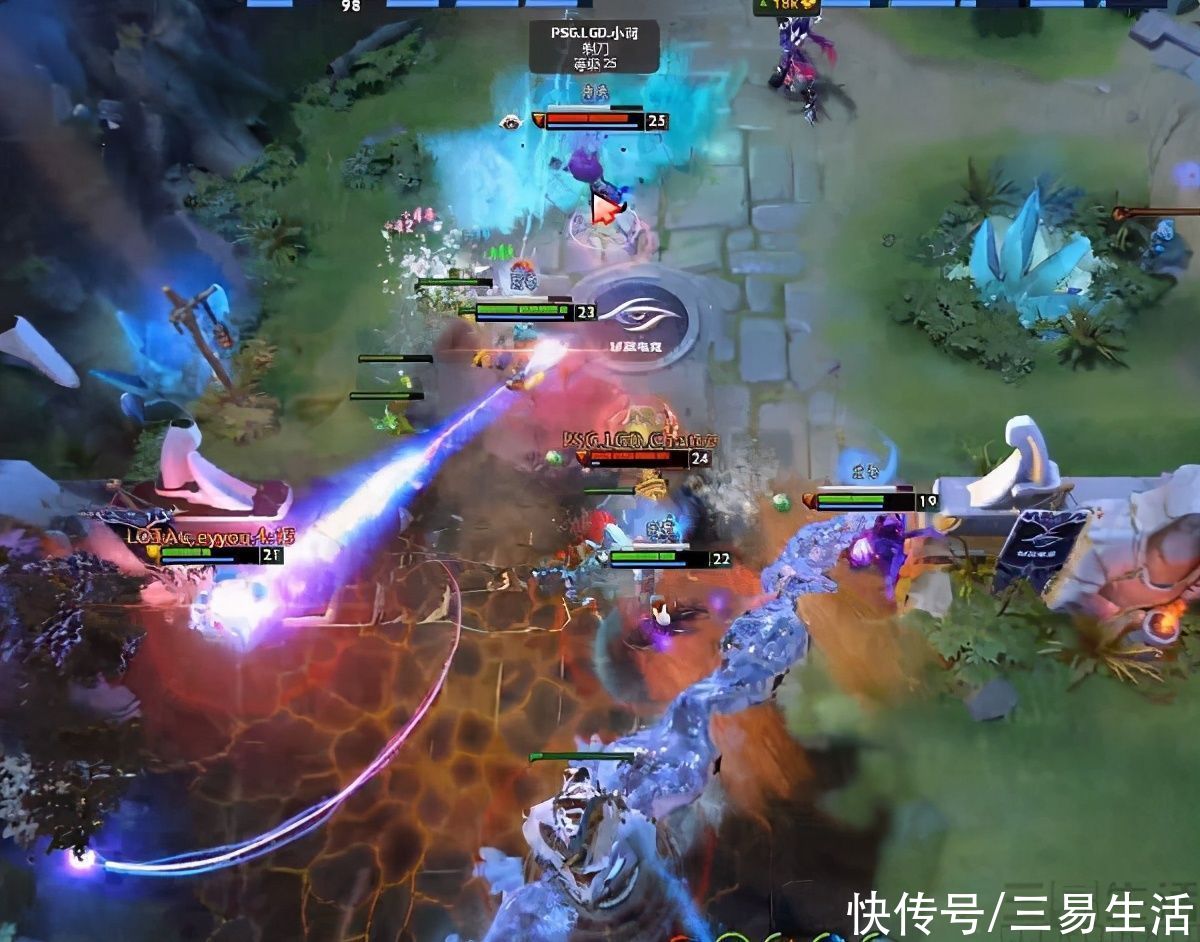 祸水|不相关内容被投诉,企鹅不讲武德抖音祸水东引