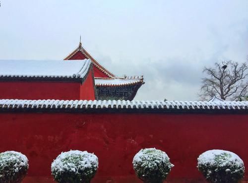 老年|除泰山外唯一的岱庙，坐落在山西，断臂“维纳狮”太吸睛！