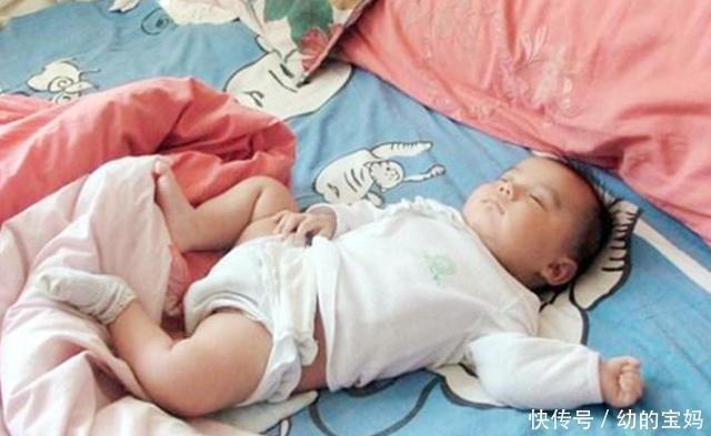睡眠|孩子睡觉时的三个表现,暗示了大脑发育好,长大易成为学霸