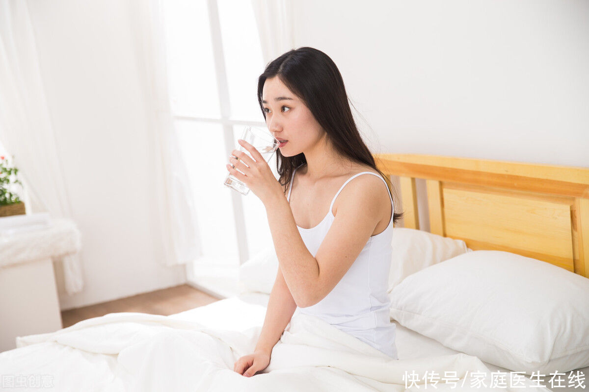 尿液|有口渴症状时身体已失水？别急着喝水，这4个关键点要谨记