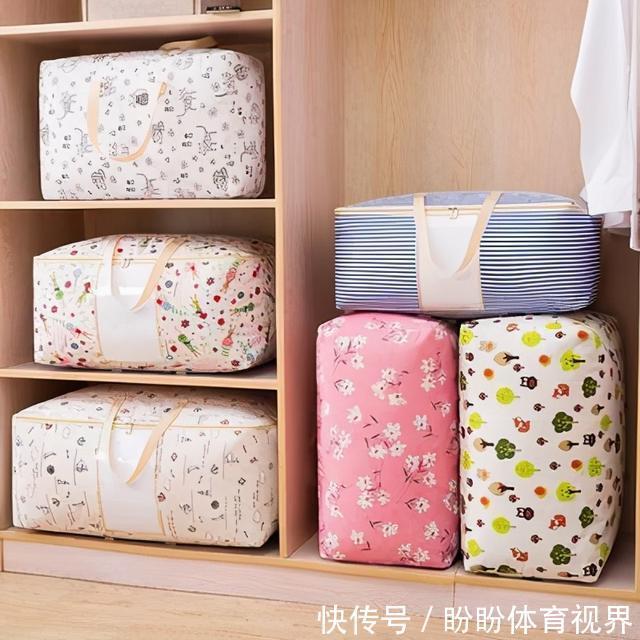 衣柜|建议大家:不盖的被子别放柜子!学上海老太新做法,家里就是整洁