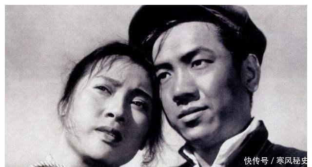 秦怡:1婚丈夫要把女儿送人,2婚丈夫出轨亲妹妹,儿子还打她