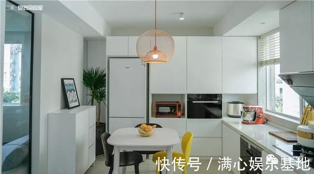 台面|再不停手！你家的厨房台面怕是所剩无几