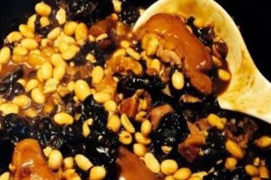 超市很常见的3种食物，排毒养颜、改善体质，好处多多！