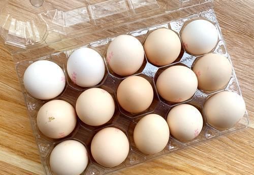 储存|今天才知道,储存鸡蛋这么简单,牢记4点小窍门,3个月新鲜不散黄
