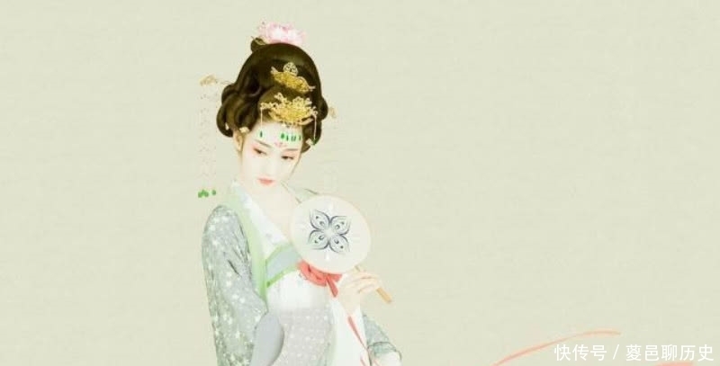 李商隐很深情的一首诗,为相思的女子而写,抚慰了无数失恋的人!