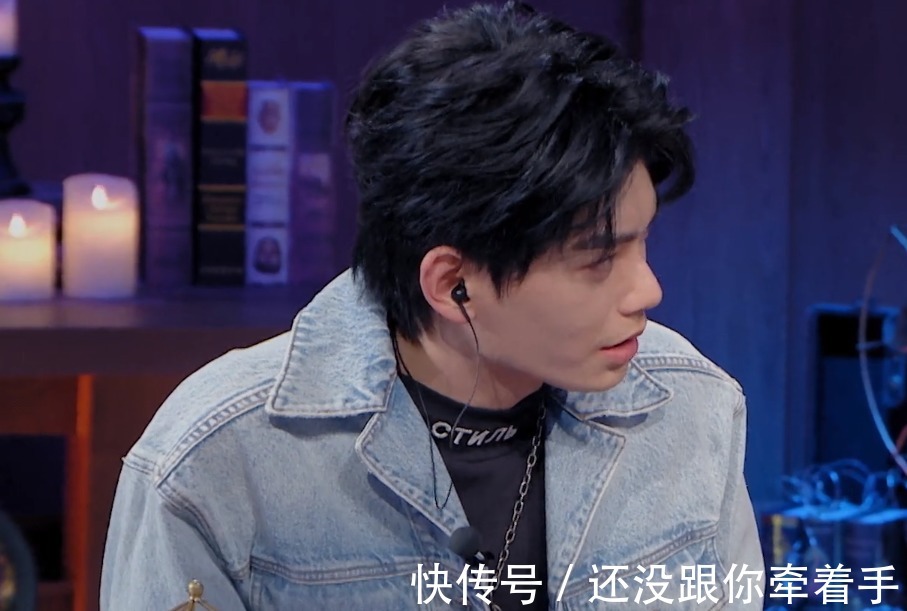 實(shí)錘|直男實(shí)錘了！楊超越問(wèn)丁禹兮自己長(zhǎng)得怎么樣，他的回答引熱議！