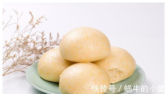 放入冰箱|馒头保存有技巧,不要直接去冷藏,记住3个窍门,放半年不变质