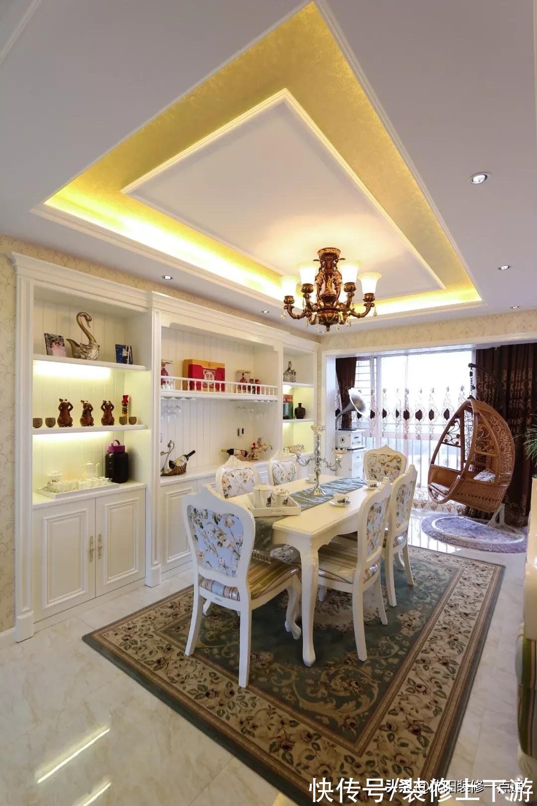 施工团队|装修是最适宜的时节！你选好施工团队了吗？