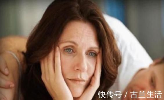 雌激素|女性绝经“黄金年龄”，是多少岁，绝经后一定做好保养3件事