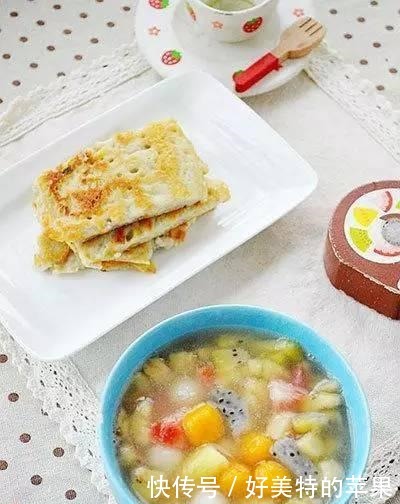 最营养早餐,看完99%的人都收藏了!最营养早餐,看完99%的人都收藏了!