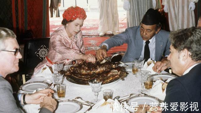 cnn|已经94岁的英国女王，每天有规律饮食，也是她“长寿”的秘诀