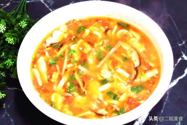 可口|秋季，这两种蔬菜抓紧吃，用来做汤鲜美可口，营养还降秋燥