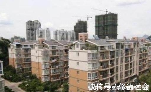 套房子|买房子最重要不是房产证,听内行人解说,才知道有比房产证重要的