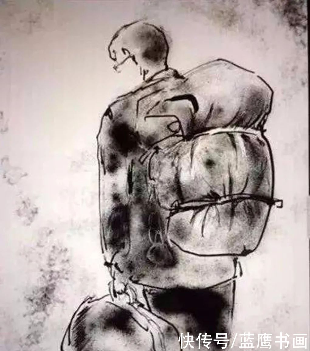  大师|陈道明书画作品精湛，获季羡林大师夸赞，网友却并不买账