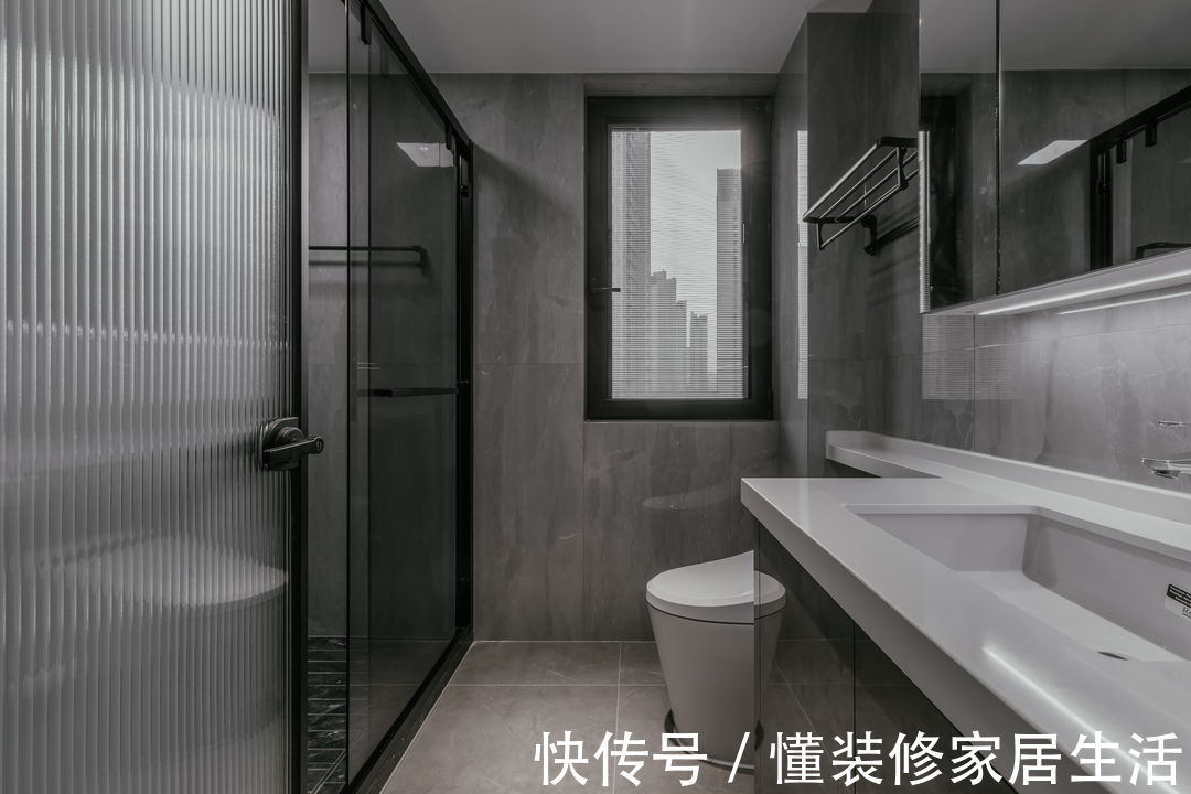 装修|她家146㎡，装修不豪华，却干净温馨，家居氛围好舒适