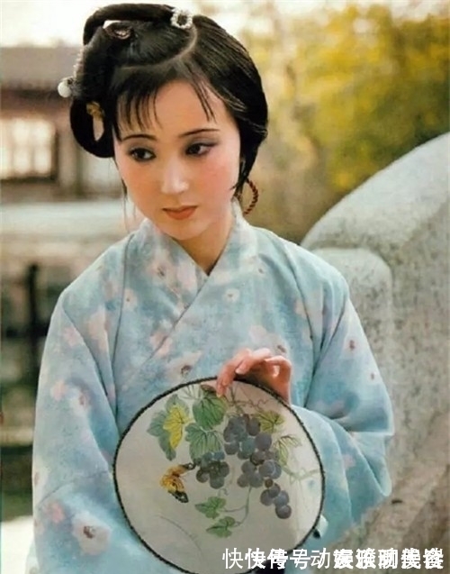 王扶林#87《红楼梦》重聚,她对陈晓旭说:都拍完这么多年,你装什么大拿