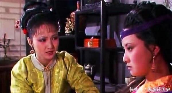 焦大口中养小叔子的是谁?王熙凤大发脾气,是此地无银三百两吗?