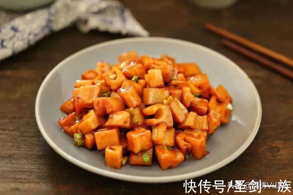 这13道家常拿手菜,色香味俱全,周末家宴、招待亲朋,特有面子