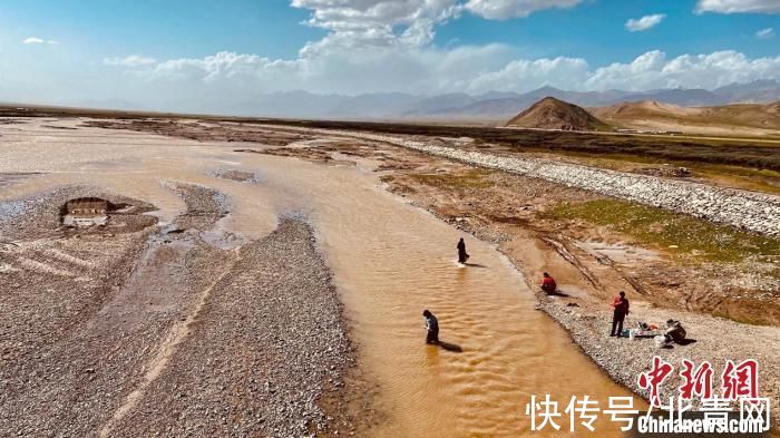 水生态环境|祁连山国家公园水生态环境健康稳定