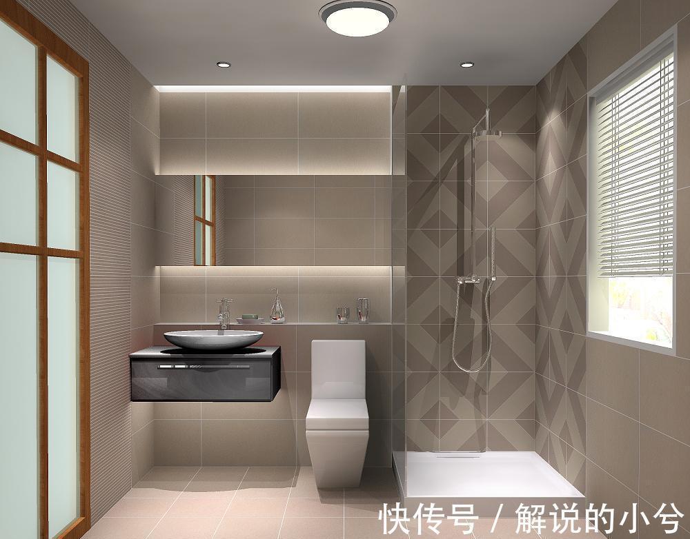 安装|卫生间异味如何解决?掌握这些小技巧,轻松消除卫生间的异味