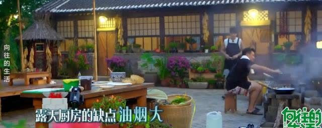 人人 《向往的生活》又上热搜?其实并非人人向往这样的生活.