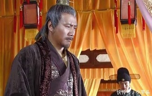 朱元璋|此人是大明开国第一功臣，睡过龙床，却被朱元璋留到最后