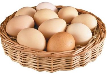 注意7种食物绝不要和鸡蛋同吃