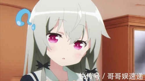 隔壁的吸血鬼美眉|动漫中合法萝莉不稀有,百岁萝莉才稀有,年龄上万岁只有这一位