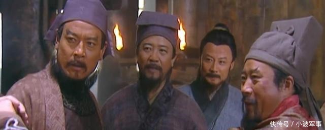 统制|水浒传中消失的两条半好汉,在另两本书出现他们最终结局如何