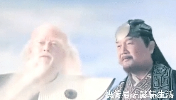 弟子$鸿钧带走通天,只为给三大弟子讲和?不,其实他另有目的