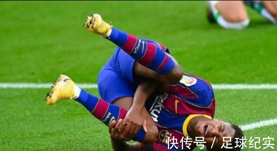 哈兰德|离谱!巴萨倾家荡产买哈兰德,更多是为了阻止皇马,不惜废掉法蒂