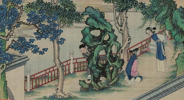 绣春囊有多可怕?为何让王夫人痛哭流涕?她的恐惧不好对王熙凤说