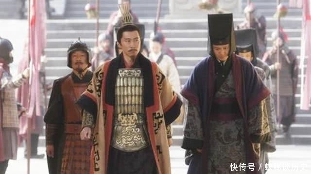 大将|一国战败之后,战败的大将该不该被处死?这个人的做法就差点亡国