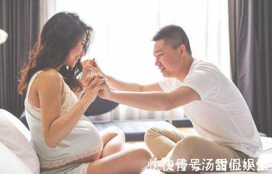 小方|孕妈喜怀“双胞胎”,产检时医生摇头两次受孕怀上的,并非好事