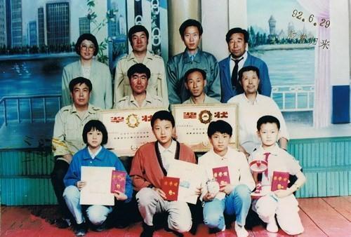 歌舞厅|从乞丐变身“贵妃”，一夜爆红的国家一级演员，如今突然销声匿迹