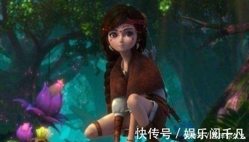 熊大熊二|熊出没:光头强为其拼命过的6个角色,究竟哪一个,才是他的真爱