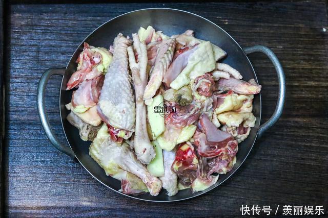 天冷多喝这碗汤,驱寒暖胃又滋补,比穿10条秋裤都实在!