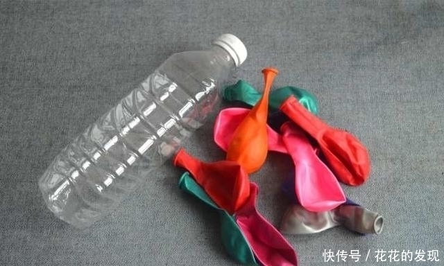 改造|塑料瓶别扔了,小伙在瓶子上打两小洞,改造成打气筒,省钱又省心