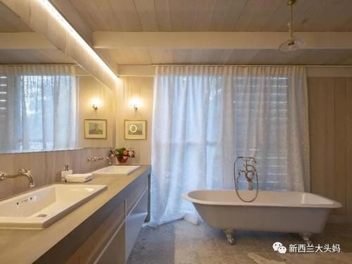  新西兰政府|新西兰政府估价五千万人民币的房子长什么样