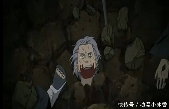 二柱子|火影忍者:最打脸的几种死法,飞段也感到绝望,鹿丸真狠心