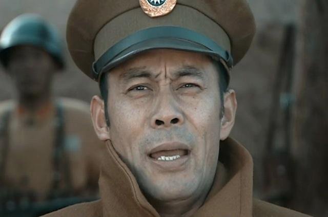 李云龙|亮剑难怪只有楚云飞能授中将军衔，你看看他当时的职位是啥