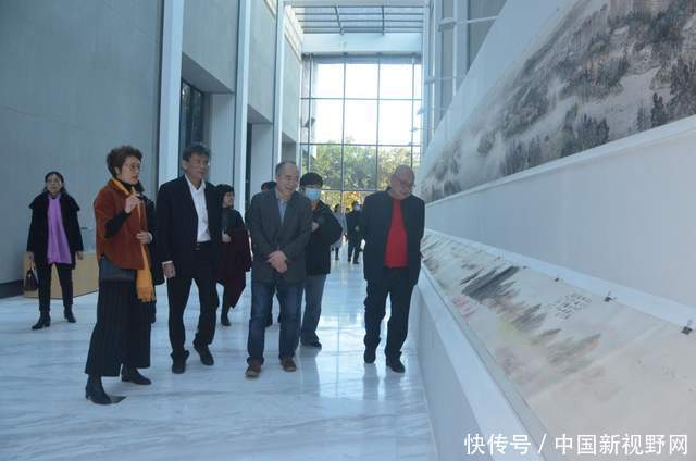 年度|“松山湖·《十月》年度中篇小说榜(2019/2020)”颁奖典礼举行