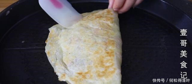 天冷了要多吃白菜,教你1个懒人做法,简单又家常,比吃肉还香!