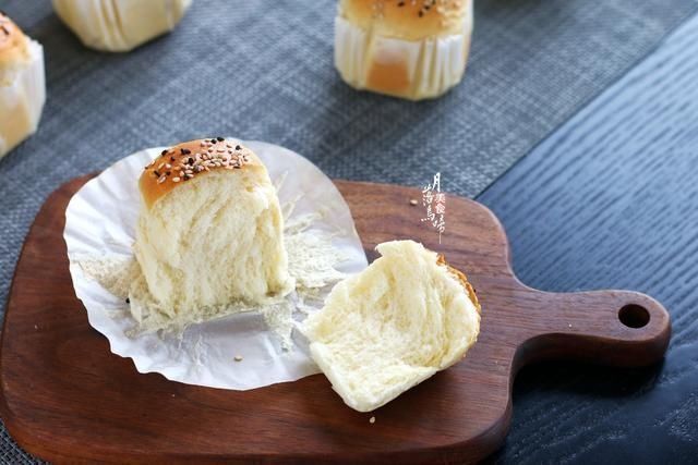 太香了！学会1个新早餐，1口1个吞下肚，做法超简单