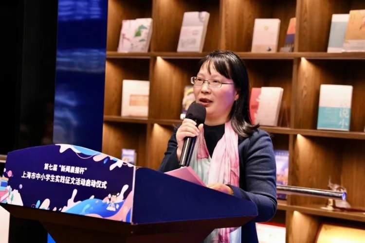  基因|传承红色基因，争做时代新人！第七届“新闻晨报杯”实践征文活动喊你报名啦！