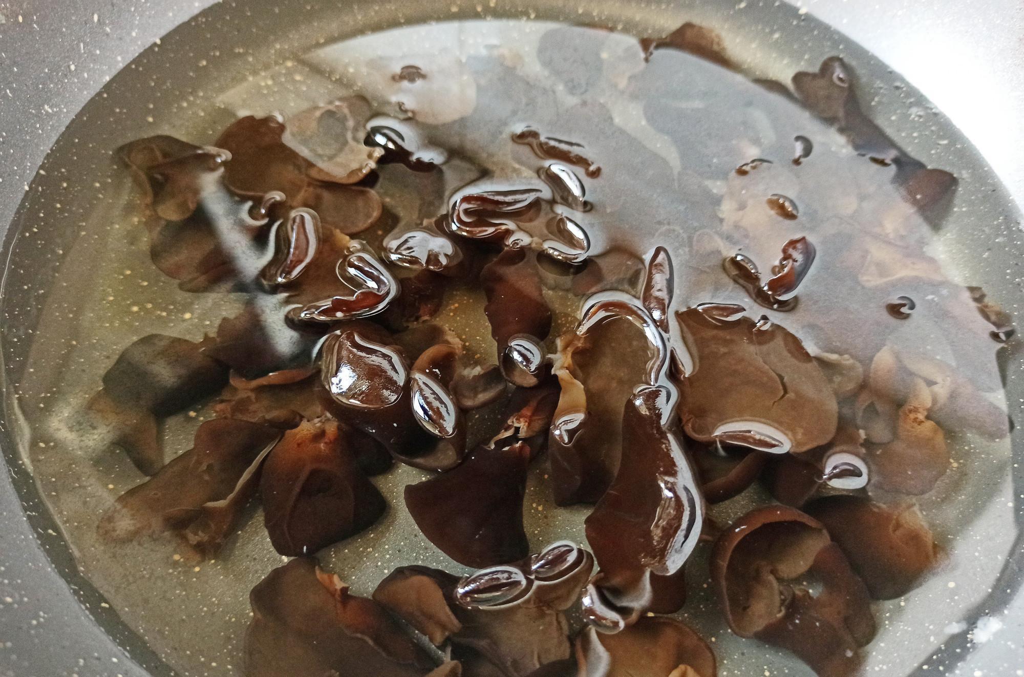 除夕夜年夜饭,教你6道凉拌菜的做法,清口解腻,看一遍轻松学会